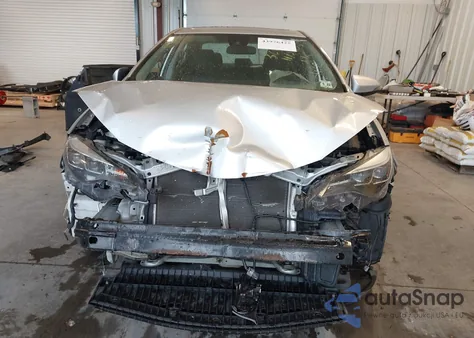2017 Toyota Corolla Se from USA, damaged, VIN 2T1BURHE3HC799596